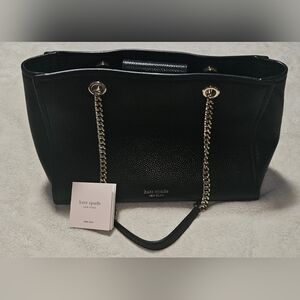 Kate Spade Large Amelia Tote